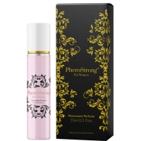 Perfume PheroStrong Queen With pheromones 15 ml (5905669259163)