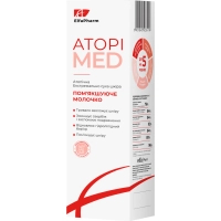 Body milk Elfa Pharm Atopi Med Body Milk 400 ml (5901845503419)