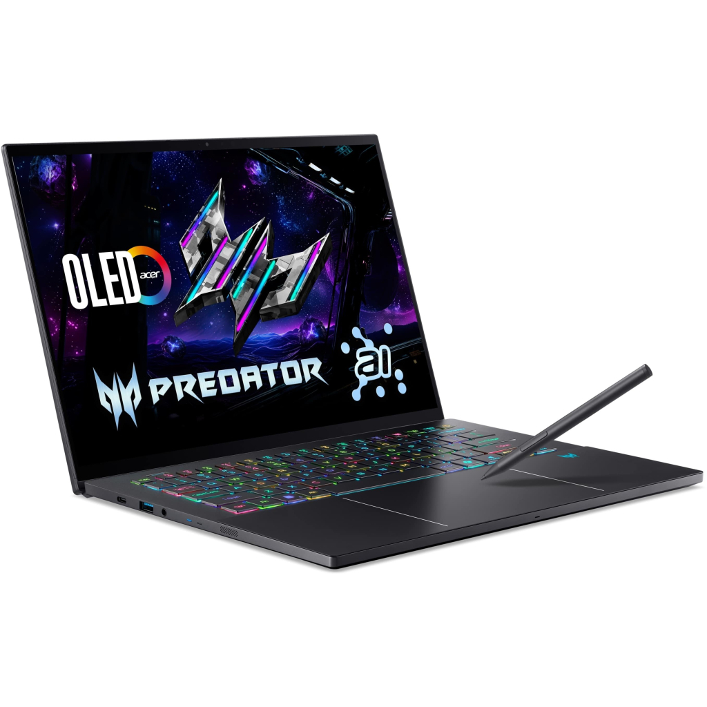 Ноутбук Acer Predator Triton 14 PT14-52T (NH.QU9EU.001) Ноутбук Acer Predator Triton 14 PT14-52T (NH.QU9EU.001)