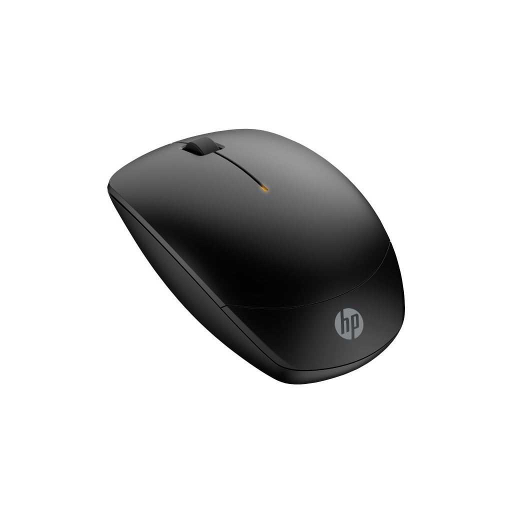 Мишка HP 235 Slim Wireless Black (4E407UT) Мишка HP 235 Slim Wireless Black (4E407UT)