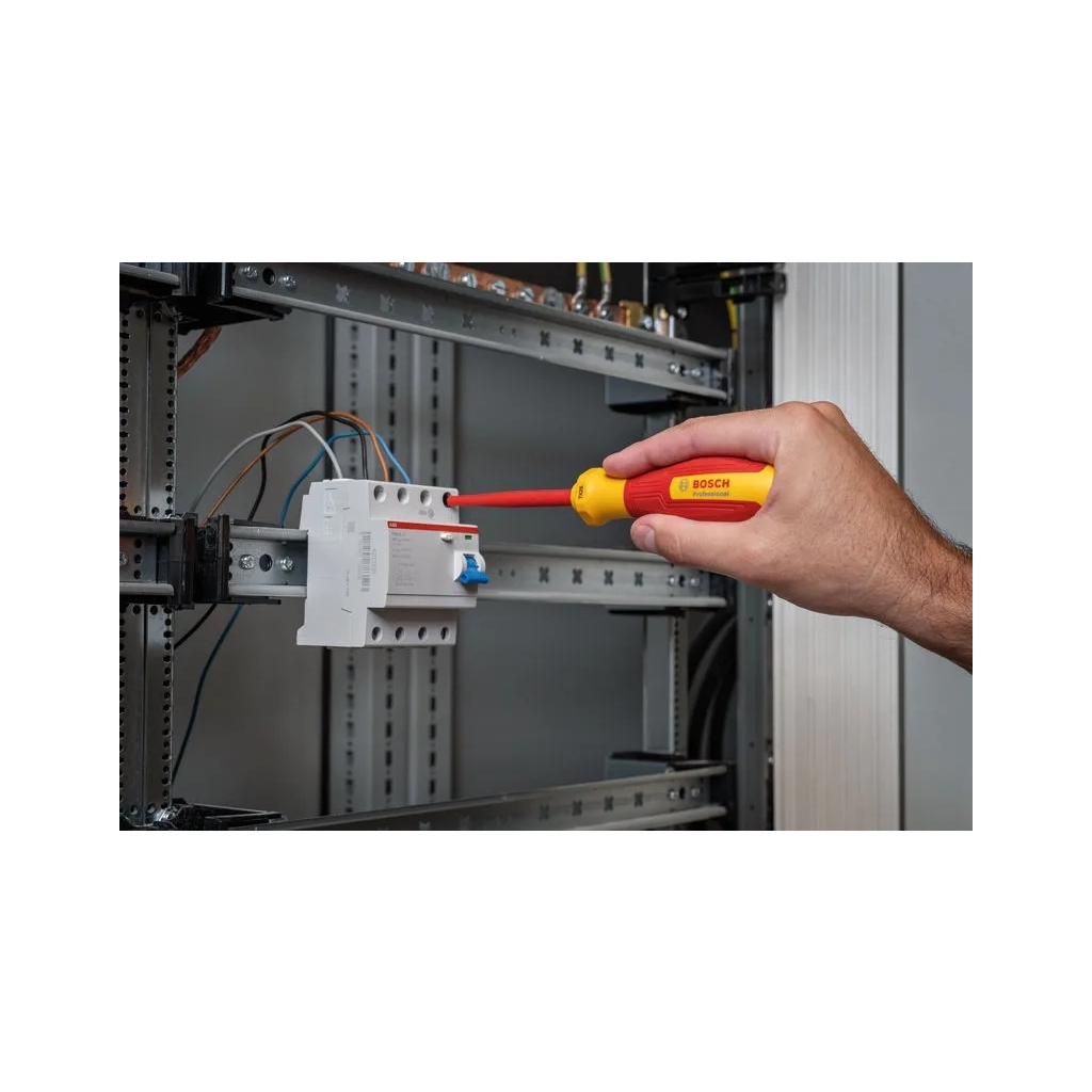 Викрутка Bosch Professional, 7 шт, (TX), VDE (1.600.A02.NF8)
