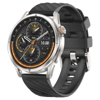 Смарт-годинник KOSPET MAGIC R10 SILVER (6978602500034)