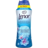 Lenor laundry conditioner Scented granules Spring awakening 495 g (8700216704779)