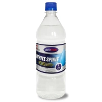 Розчинник для автофарби Autotrade White Spirit 0,5л