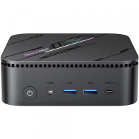 Комп'ютер Blackview Mini PC MP100 PRO / i3-1215U, 16, 512 (MP100 PRO I3 16GB+512GB)