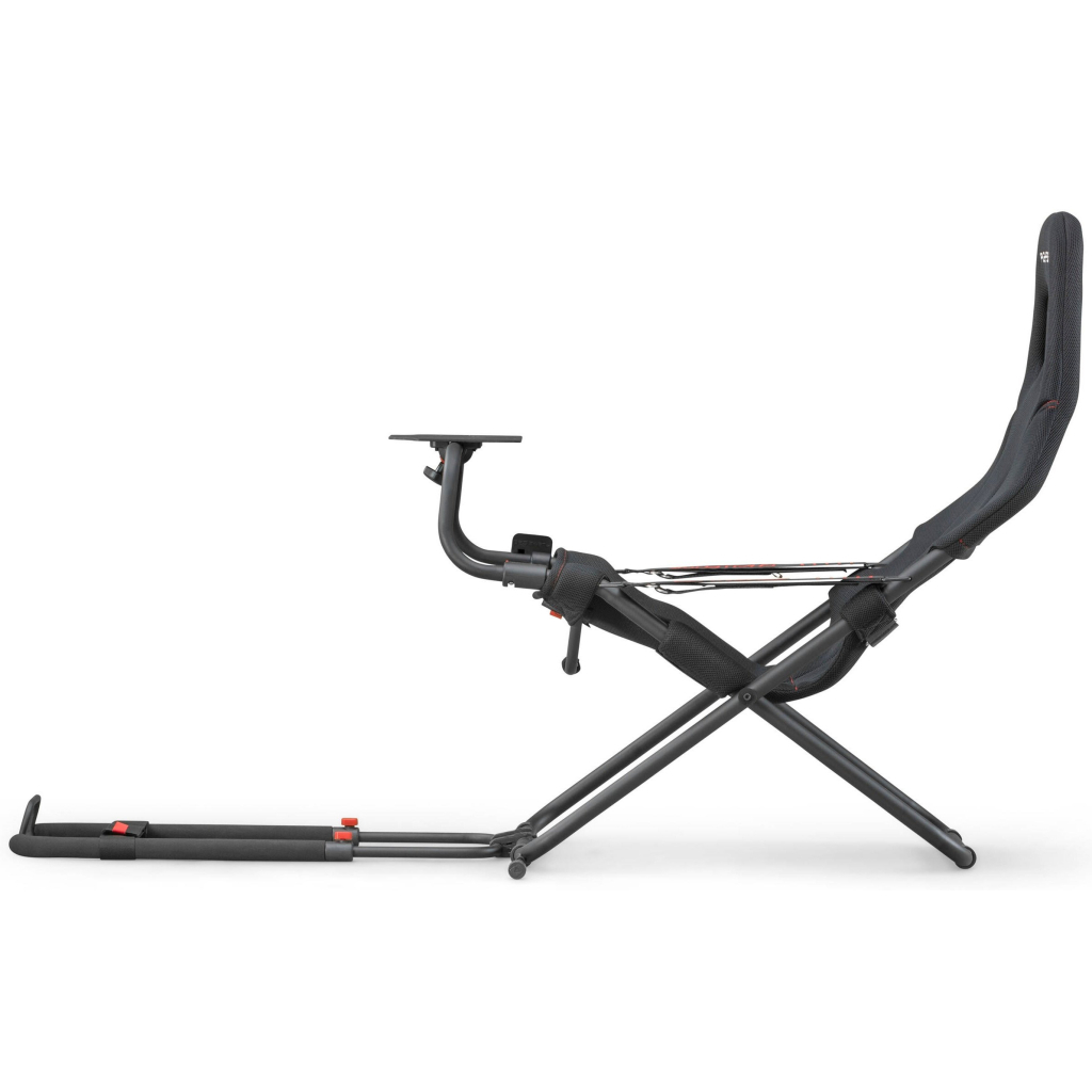 Крісло ігрове Playseat Challenge - ActiFit (RC.00312) Крісло ігрове Playseat Challenge - ActiFit (RC.00312)