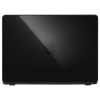 Чохол до ноутбука Armorstandart 16" MacBook Pro M4/M3/M2/M1 A3403/A3186/A2991/A2780 Crystal (ARM79450)