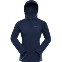 Alpine Pro Hoora jacket LJCE590 713 - M - blue (007.021.0273)