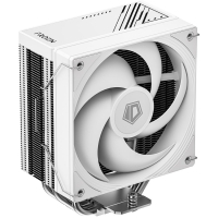 Кулер до процесора ID-Cooling FROZN A410 SE WHITE