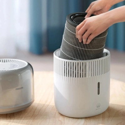 Фільтр для зволожувача повітря Philips FY5030/00