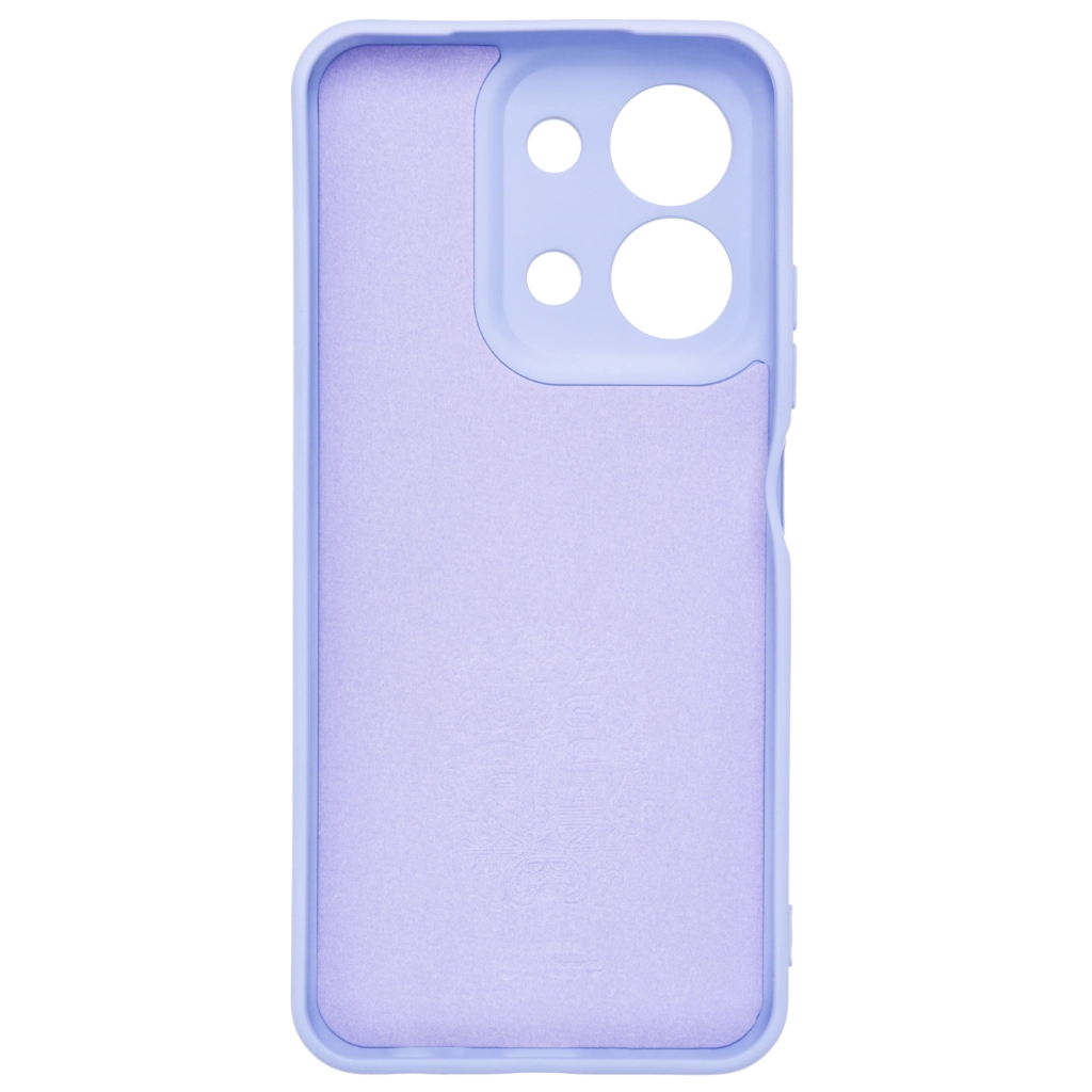Чохол до мобільного телефона Armorstandart ICON Xiaomi Redmi 15C 4G / Poco C85 4G Camera cover Lavender (ARM87043)