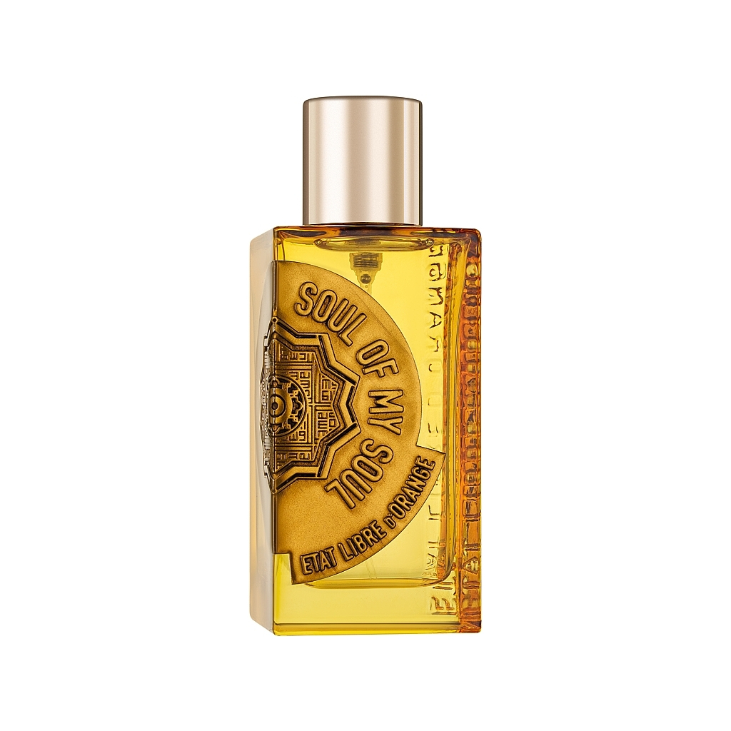 Парфумована вода Etat Libre d'Orange Soul Of My Soul 100 мл (3760168590948)