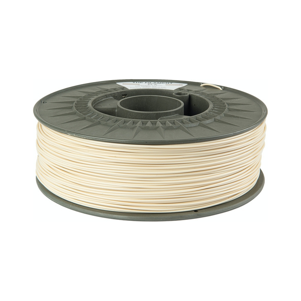 Пластик для 3D-принтера The Filament PLA 1.75mm 1kg WOOD ASH (TF-24009) Пластик для 3D-принтера The Filament PLA 1.75mm 1kg WOOD ASH (TF-24009)