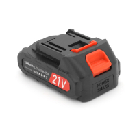 Battery for power tools Voltronic for Makita, DOCTOR-21V/1300, Li-Ion 21V, 1300mA, 5*18650 (DOCTOR-21V/1300)