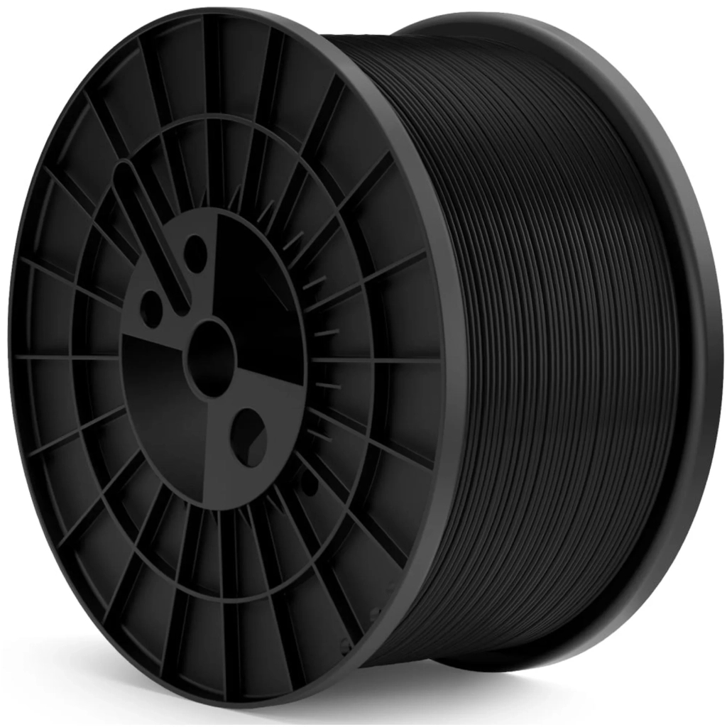 Пластик для 3D-принтера ELEGOO Rapid PLA Plus 5кг, 1.75мм, black (50.203.0340) Пластик для 3D-принтера ELEGOO Rapid PLA Plus 5кг, 1.75мм, black (50.203.0340)