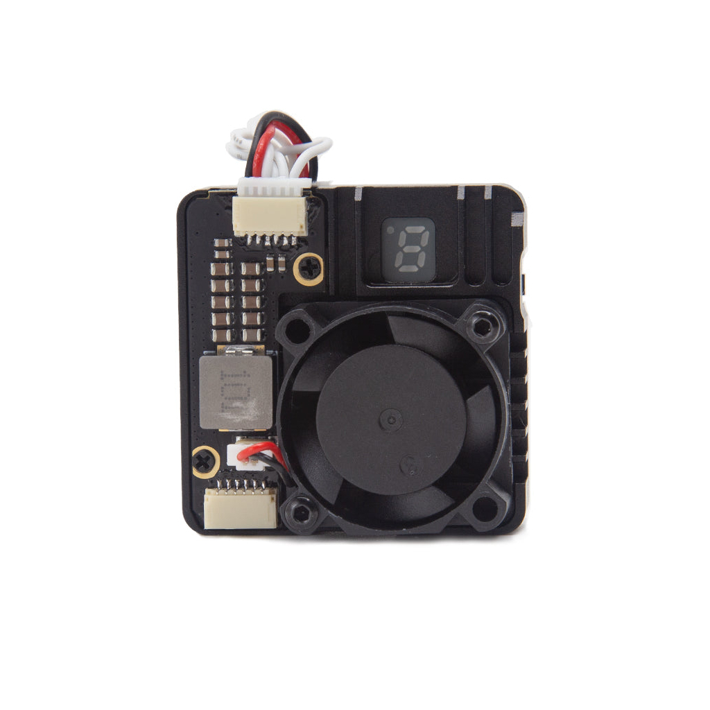 Відеопередавач (VTX) Skyzone VT5850 5W 6.2G CNC (VT5850)