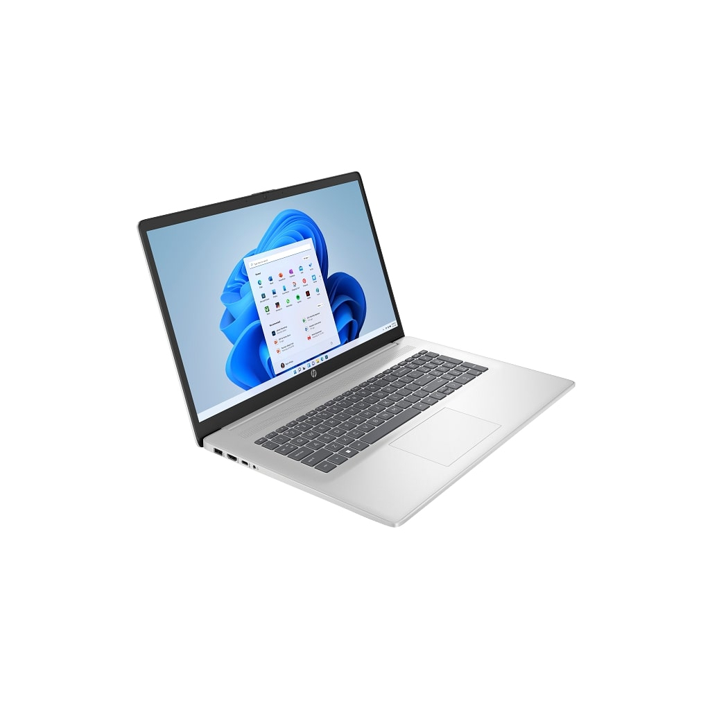 Ноутбук HP 17-cp2043ua (D06HFEA) Ноутбук HP 17-cp2043ua (D06HFEA)