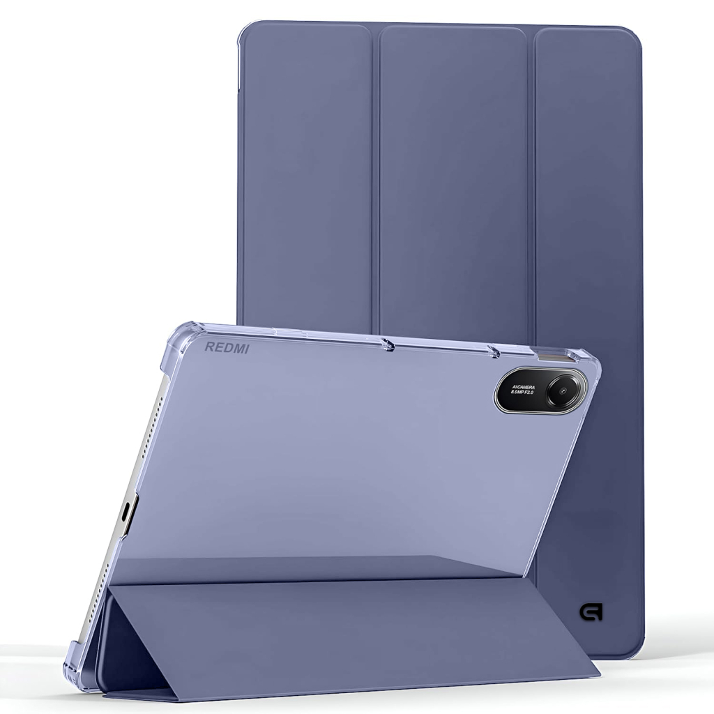 Чохол до планшета Armorstandart Flex Case Xiaomi Redmi Pad 2 Lavender Purple (ARM86102)