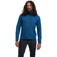 Jacket Turbat Fluger Trek Mns blue - XL - blue (012.004.5651)
