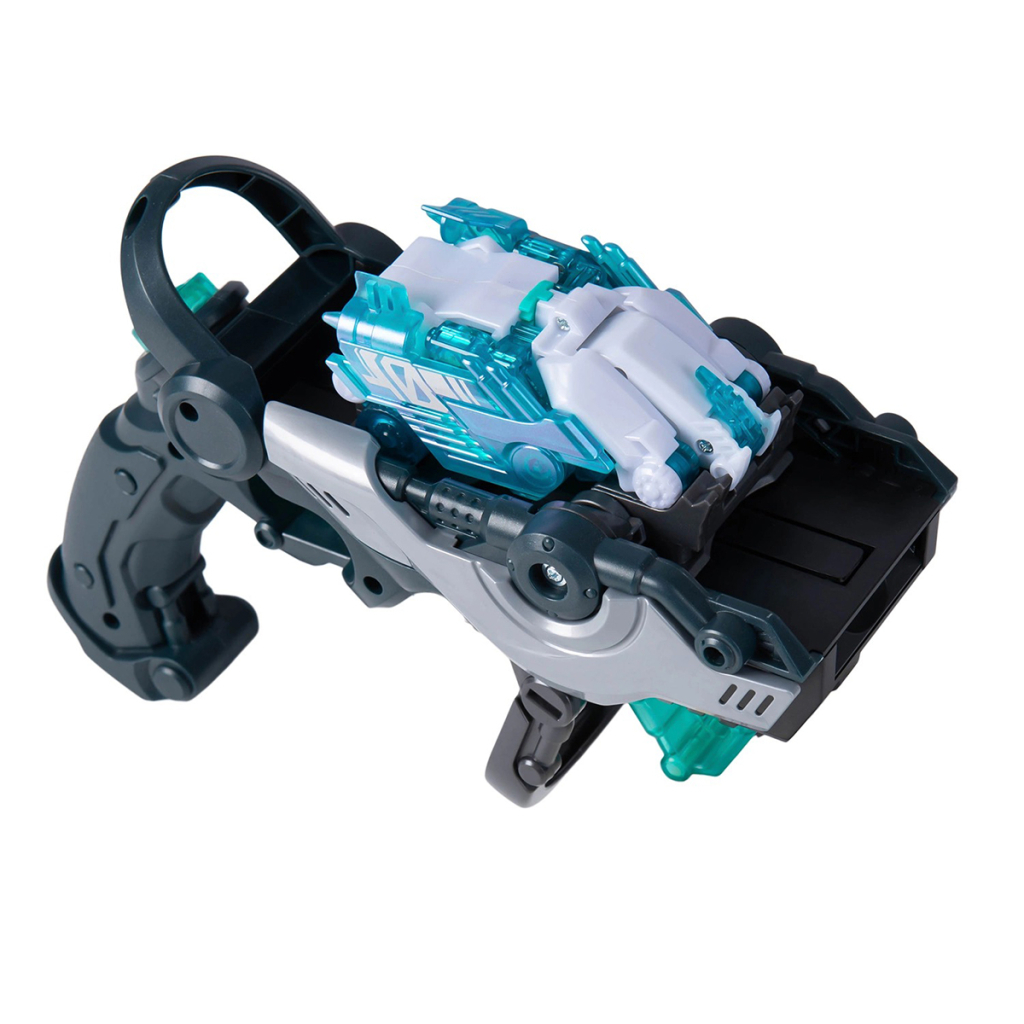 Трансформер Screechers Wild ! S5 L1 V2 - Стар Вінгс (KS686113) Трансформер Screechers Wild ! S5 L1 V2 - Стар Вінгс (KS686113)