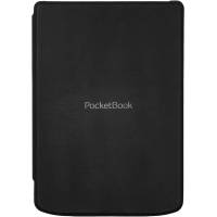 Чохол до електронної книги Pocketbook 619_629_634 Shell-Strap Black (SH-ST-634-BK-WW)