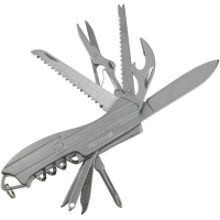 Knife Active Shrimp (KJ5011LG)