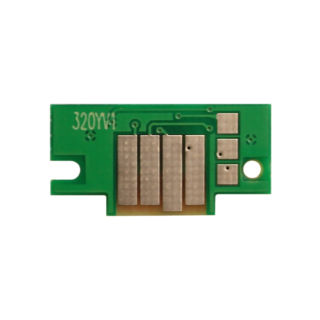 Чип для картриджа Canon PFI-320Y/2893C001, 300 мл, yellolw Apex (CHIP-CAN-PFI320Y)