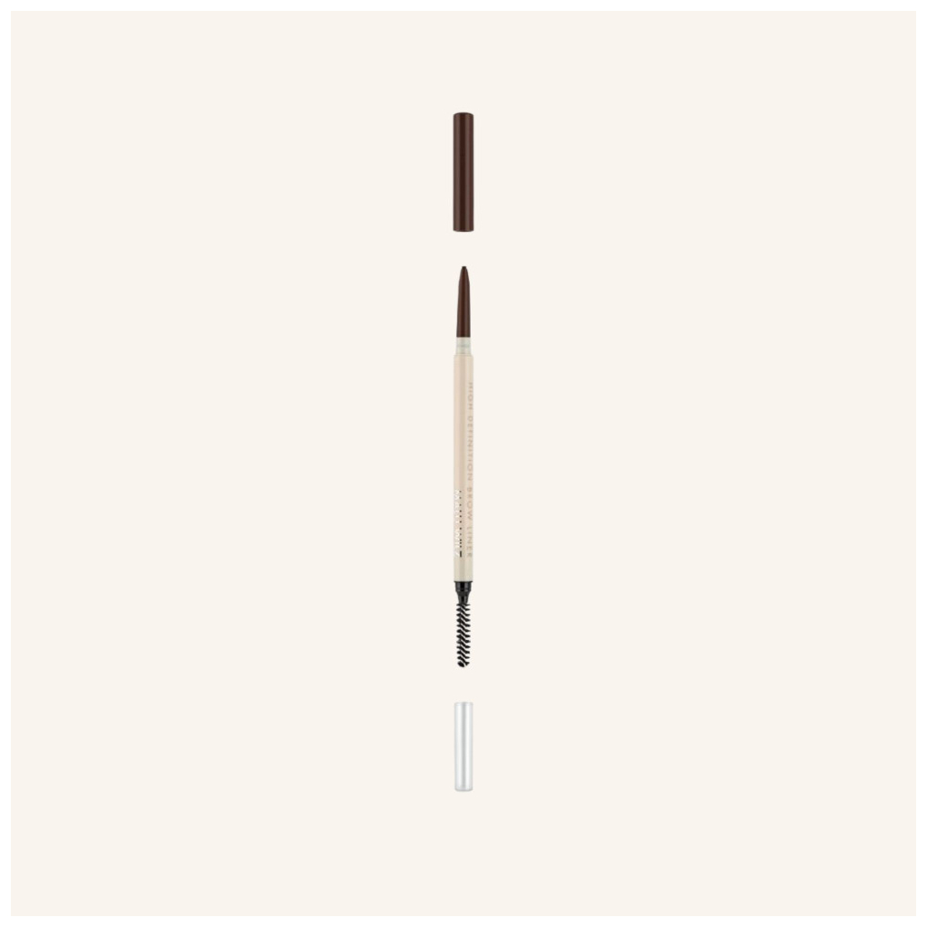 Олівець для брів Malu Wilz Super Precision Eyebrow Liner 16 (4060425038817)