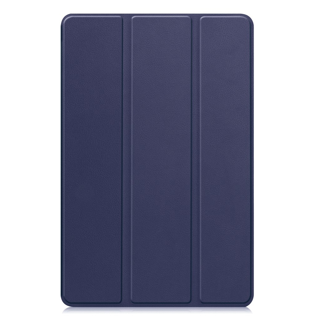 Чохол до планшета BeCover Smart Case Lenovo Yoga Tab 11 2025 (11.1") TB-710FU Deep Blue (715093)