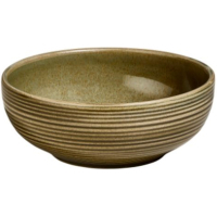 Salad bowl By Bone series "Helix Bamboo" 14 cm 480 ml (HL-BB-14-KS)