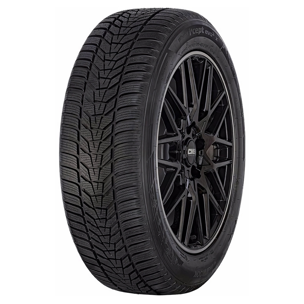 Шина Hankook 275/35R21 103W XL Winter i*cept evo3 W330 (1027229)
