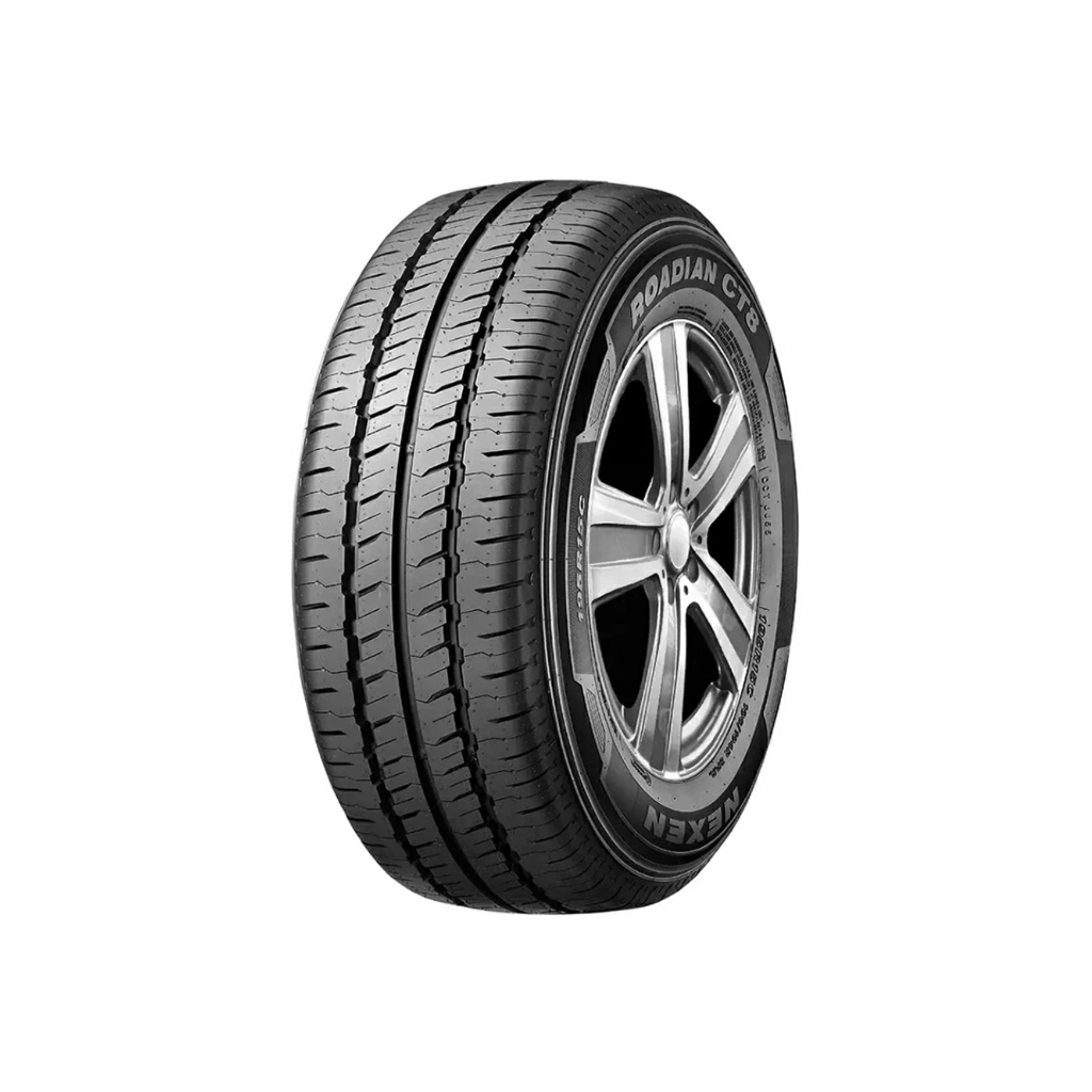Шина Nexen 215/75R16C 116/114R ROADIAN CT8 (10137)