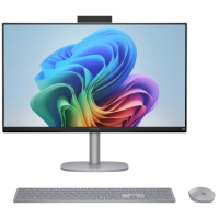 Комп'ютер HP OmniStudioX AI 27-cs1003ua AiO / Ultra7 256V, 16, 1TB, WiFi, кл+м, W11NGP (D3SB8EA)