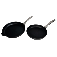 Set of pans Swiss Diamond СXD 602 Induction 24 and 28 cm (CXD SET602i)