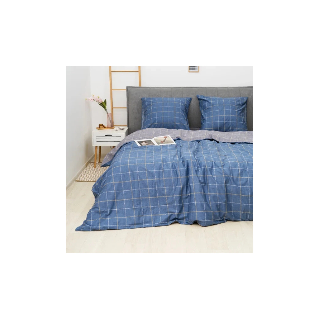 Постільна білизна Viluta 773 Сатин Twill сімейний (773_sm)