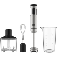 Blender WINNINGSTAR ST-6500 1000W Silver