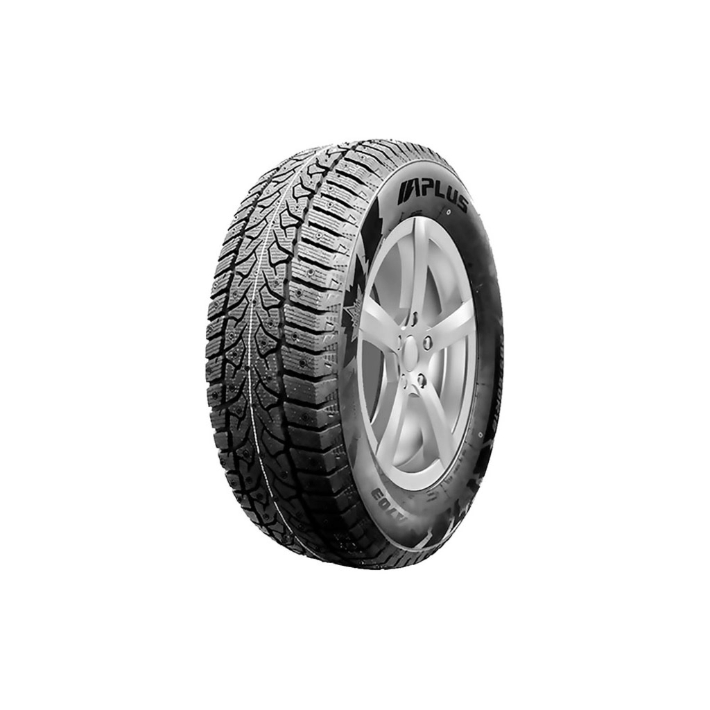 Шина Aplus 225/55R18 102T XL A703 (2AP2518H1) Шина Aplus 225/55R18 102T XL A703 (2AP2518H1)