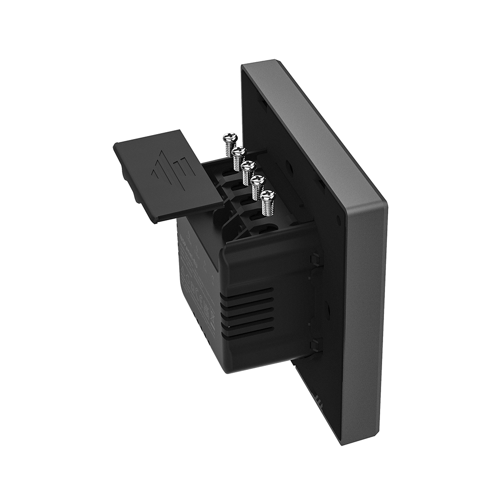 Перемикач Sonoff NSPanel (NSPANEL)