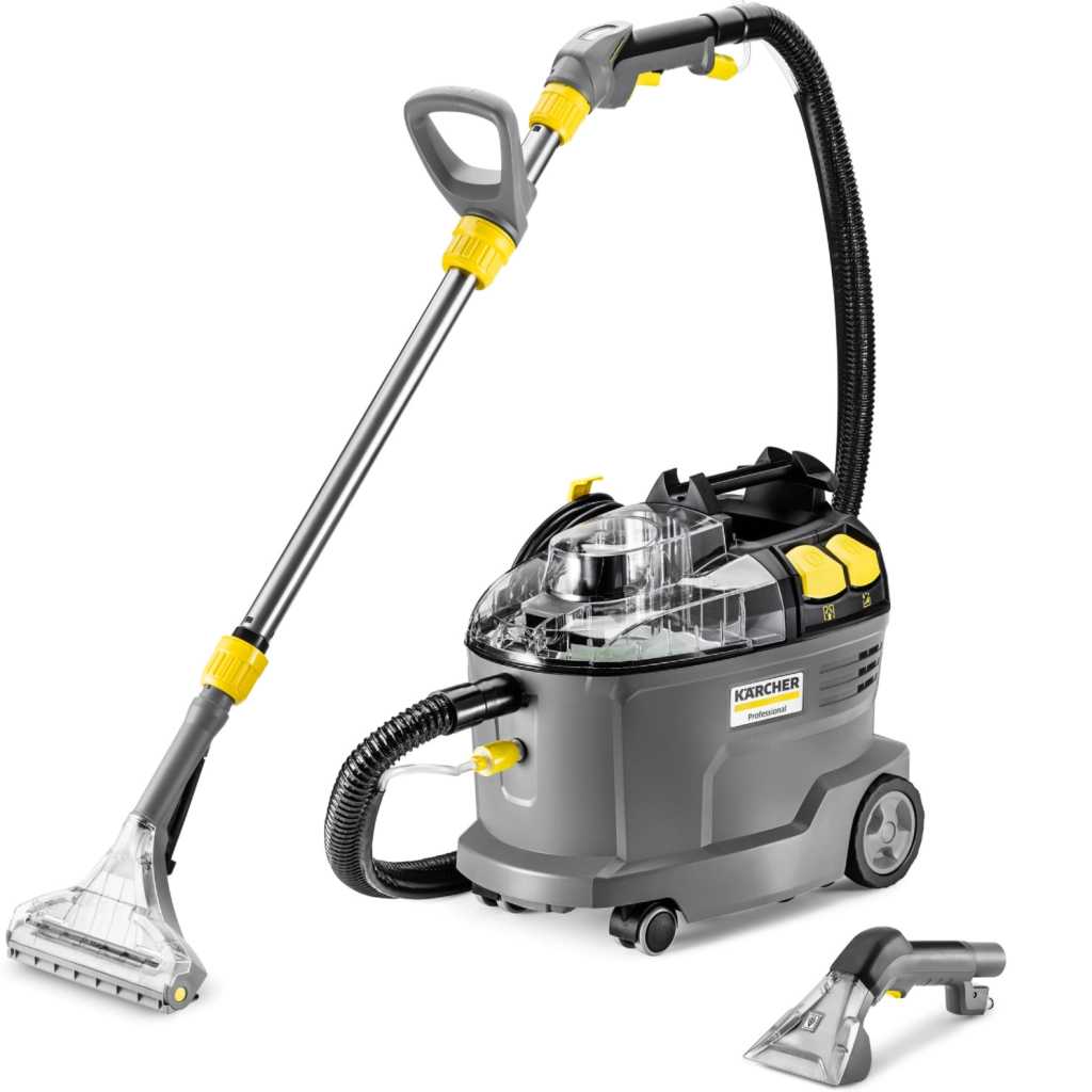 Пилосос Karcher Puzzi 8/1 Adv (1.100-241.0)