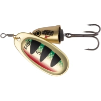 Spinner X-Fish Wolf 12.5g 5 Perch (1917.05.53)