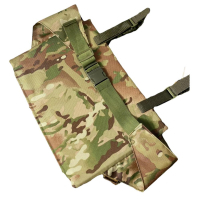 Туристичне сидіння Ranger Тактичне з вухами мультикам (RA8907)