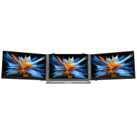Монітор Blackview Dual Screen 14inch (BVDCM6)