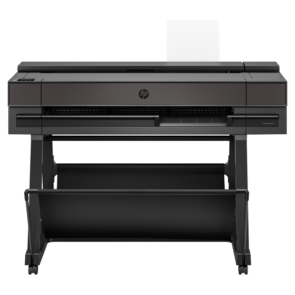 Плоттер HP DesignJet T850 36'' з Wi-Fi (2Y9H0A)