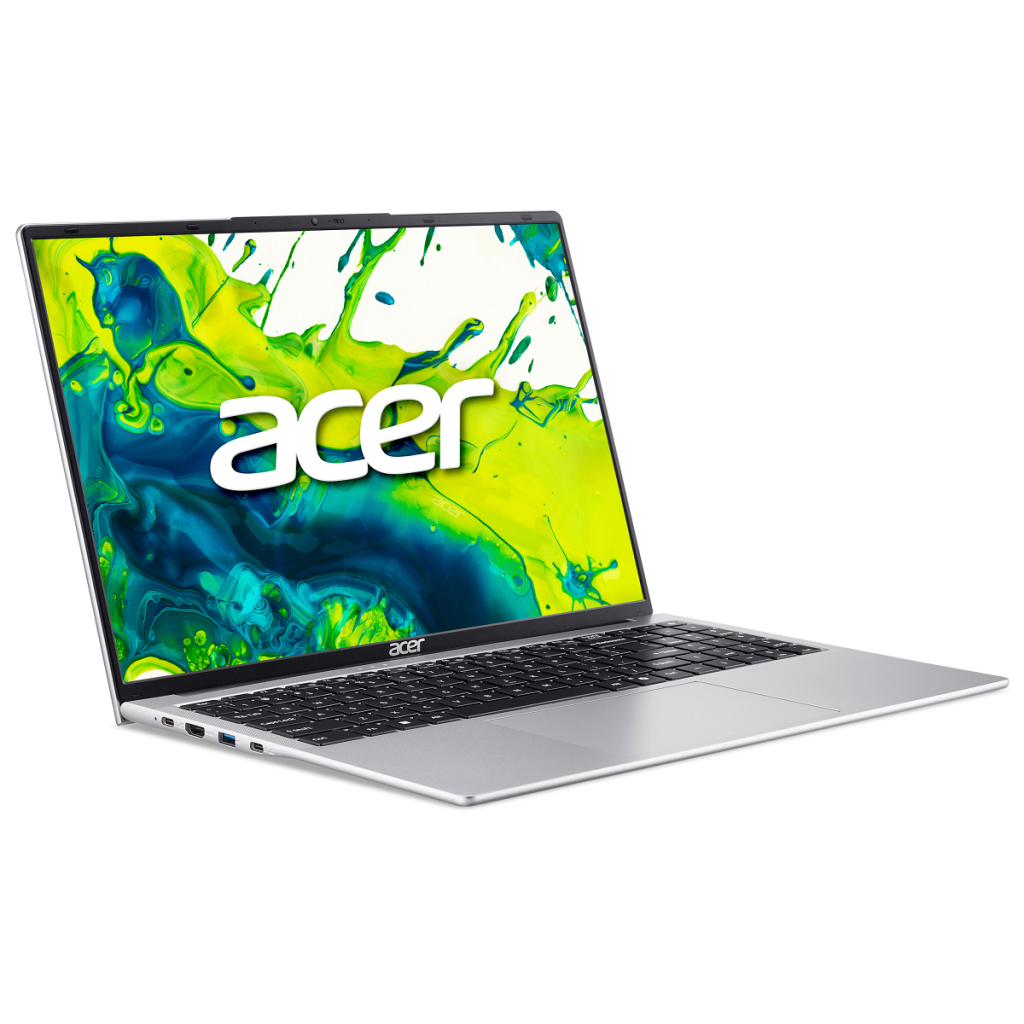 Ноутбук Acer Aspire Lite AL16-54P-56ES (NX.DK6EU.008) Ноутбук Acer Aspire Lite AL16-54P-56ES (NX.DK6EU.008)