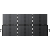 Портативна сонячна панель BLUETTI SORA500 500W (SORA500)