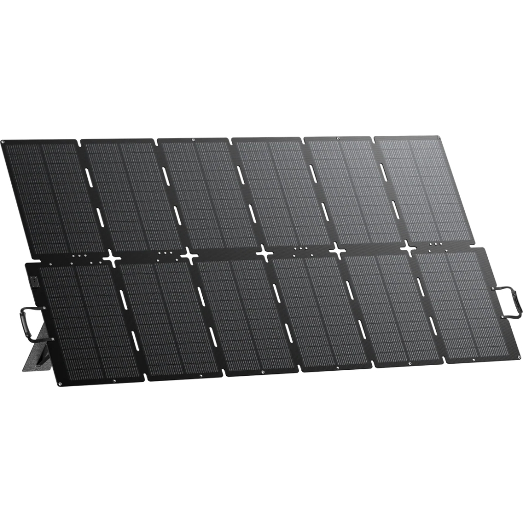 Портативна сонячна панель BLUETTI SORA500 500W (SORA500) Портативна сонячна панель BLUETTI SORA500 500W (SORA500)