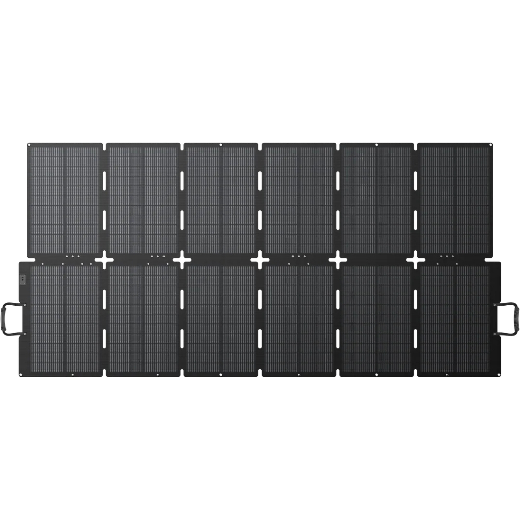 Портативна сонячна панель BLUETTI SORA500 500W (SORA500)