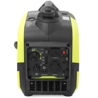 Generator GenPower GBG 30IS, inverter 2.4kW/3kVA, DC12V, tank 5.6l, (without battery) (GBG 30IS)