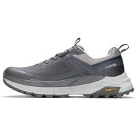 Humtto men's casual sneakers Sierra gray 43 (360974A-2-43)