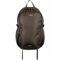 Travel backpack Tribe Daily 22 l gray (T-IC-0021-grey)